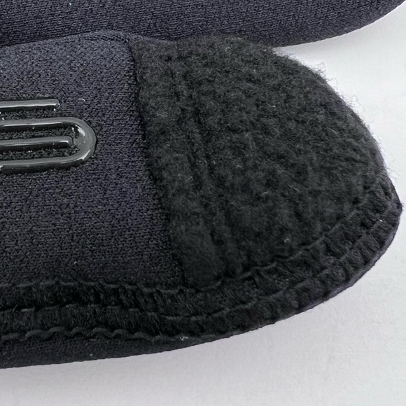 HEAD, SENSATEC TOUCH SCREEN MEN’S GLOVES, BLACK, XL SIZE, WARM AND COMFORTABLE - Picture 7 of 12